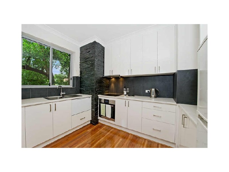 6/31 Palmerston Avenue, Bronte NSW 2024