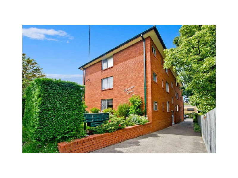 6/31 Palmerston Avenue, Bronte NSW 2024