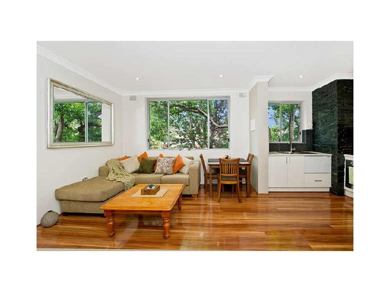 6/31 Palmerston Avenue, Bronte NSW 2024