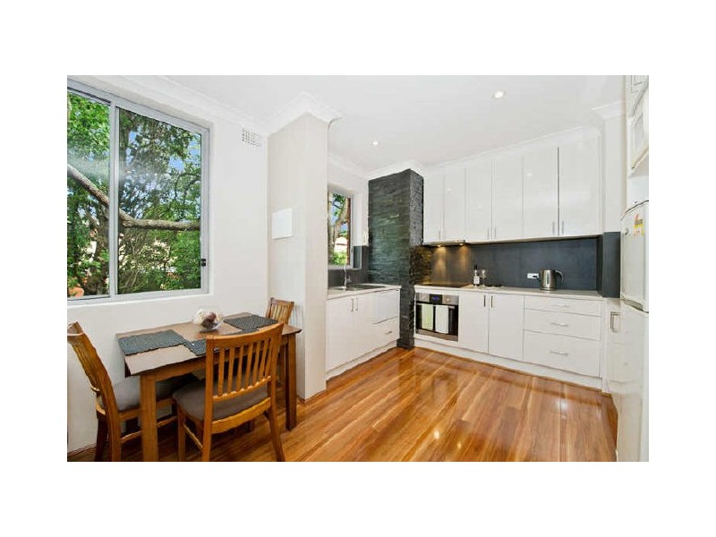 6/31 Palmerston Avenue, Bronte NSW 2024