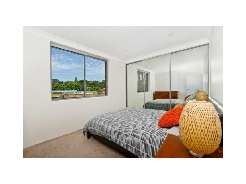 6/31 Palmerston Avenue, Bronte NSW 2024