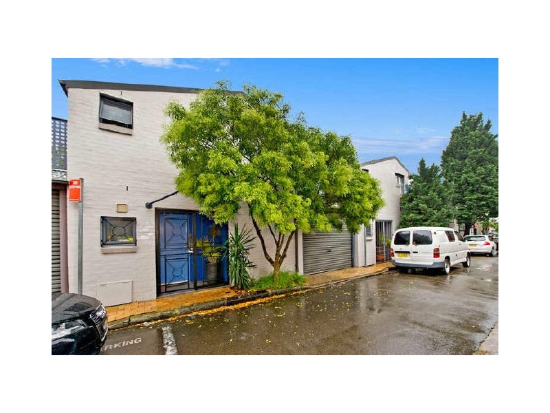 7 Centre Street, Surry Hills NSW 2010