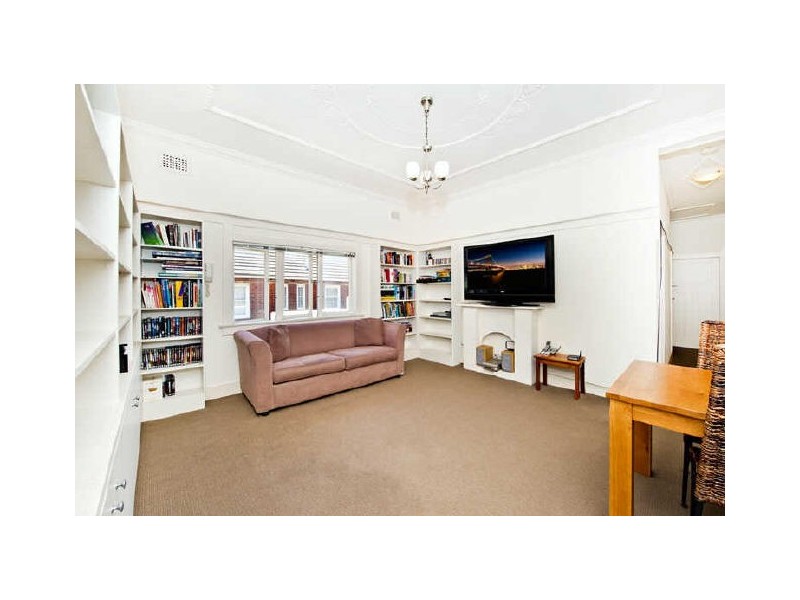 7/143 Old South Head Road, Bondi Junction NSW 2022