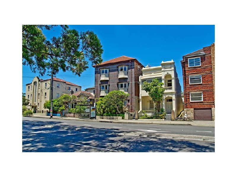 7/143 Old South Head Road, Bondi Junction NSW 2022