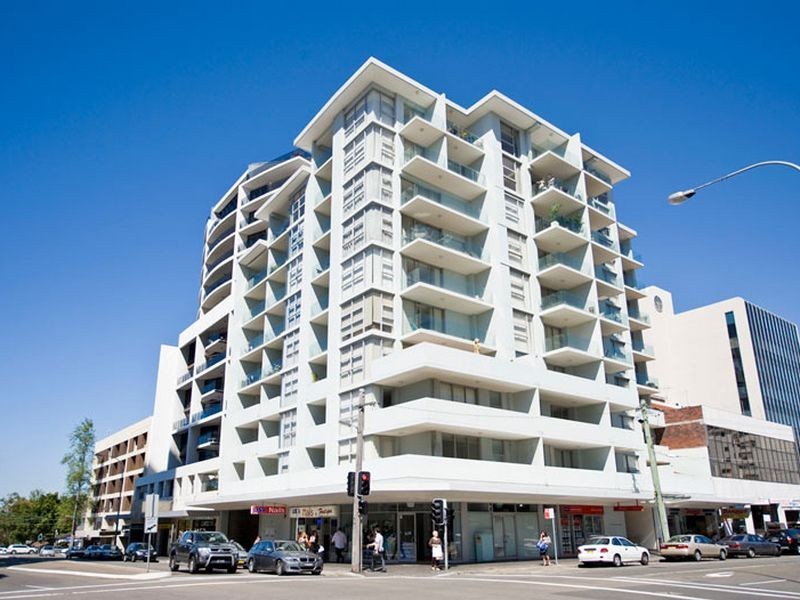 39/7-15 Newland Street, Bondi Junction NSW 2022