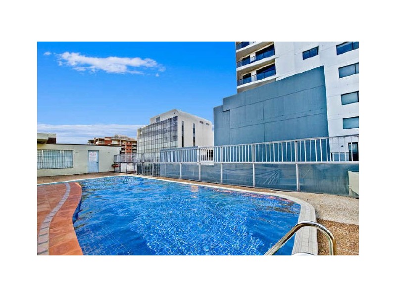 520/29 Newland Street, Bondi Junction NSW 2022