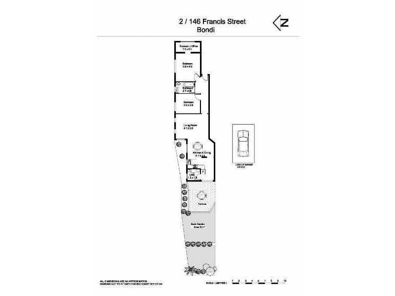2/146 Francis Street, Bondi NSW 2026