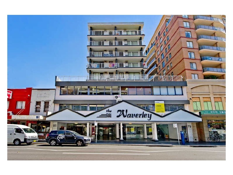 802/79 Oxford Street, Bondi Junction NSW 2022