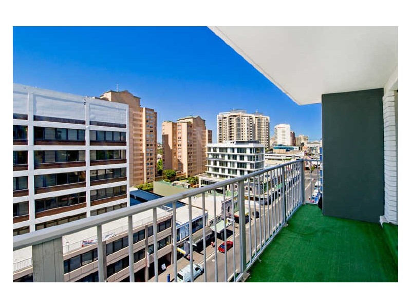 802/79 Oxford Street, Bondi Junction NSW 2022