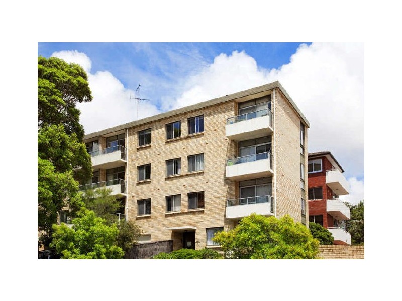 14/373 Bronte Road, Bronte NSW 2024