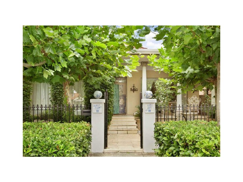 10 Fern Street, Randwick NSW 2031