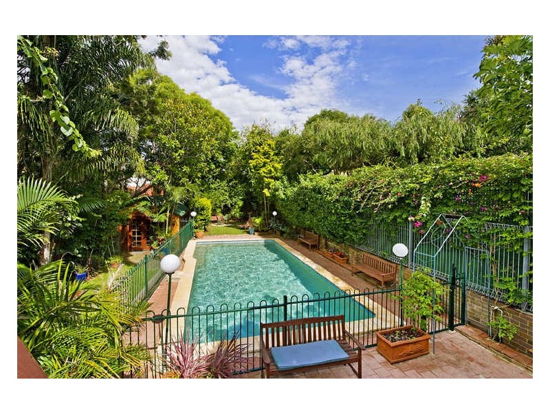57 St Thomas Street, Bronte NSW 2024