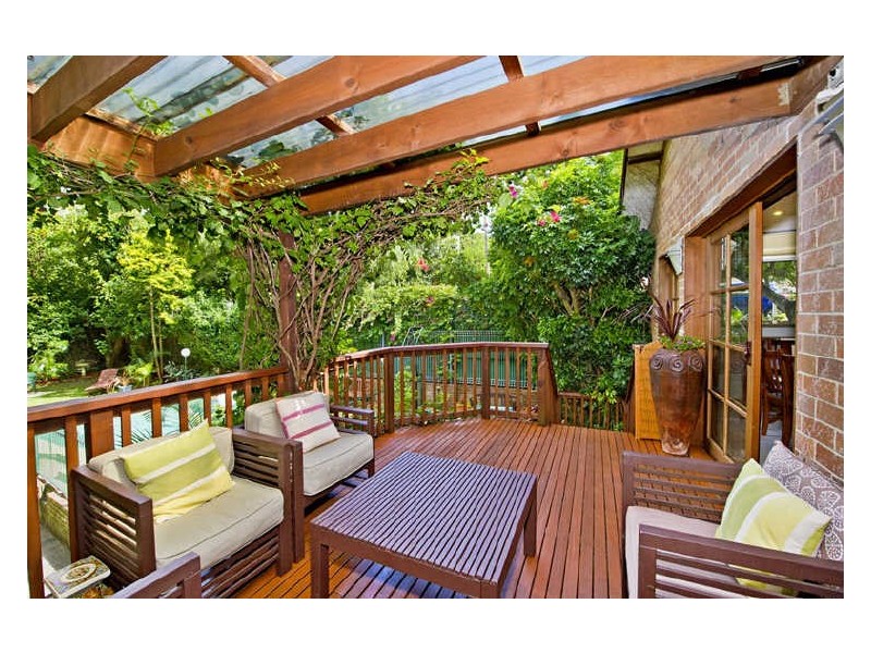 57 St Thomas Street, Bronte NSW 2024