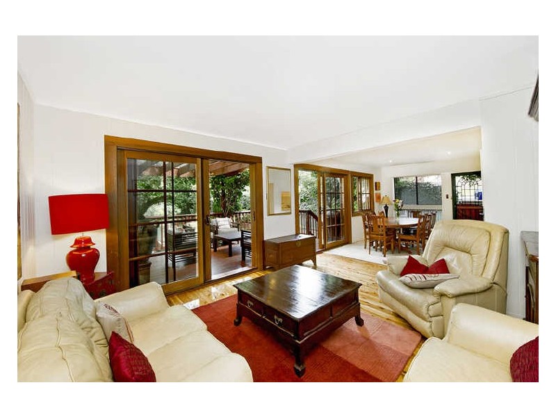 57 St Thomas Street, Bronte NSW 2024