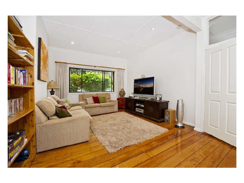 57 St Thomas Street, Bronte NSW 2024