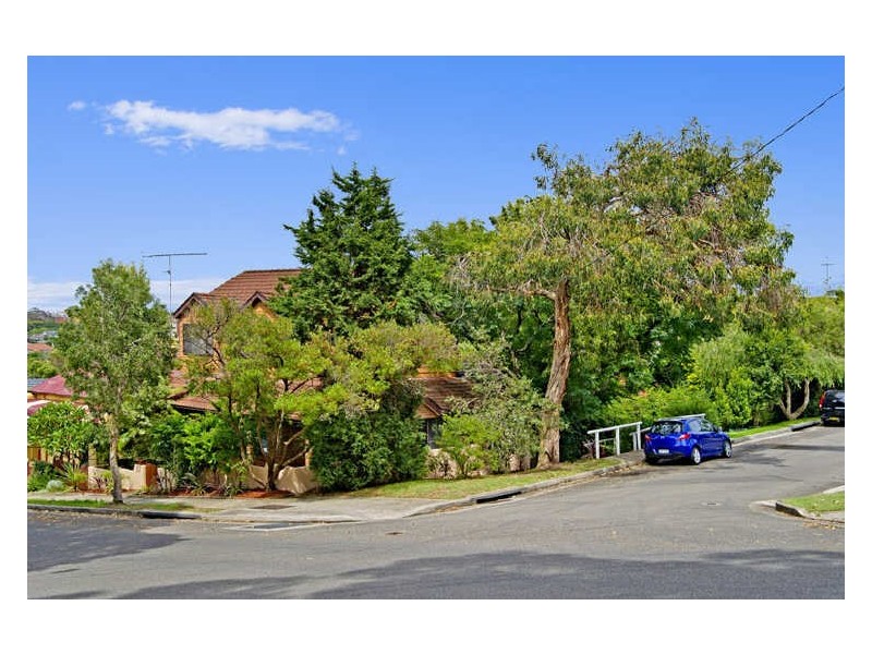 57 St Thomas Street, Bronte NSW 2024