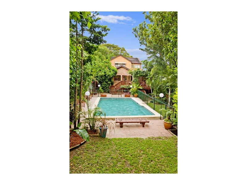 57 St Thomas Street, Bronte NSW 2024