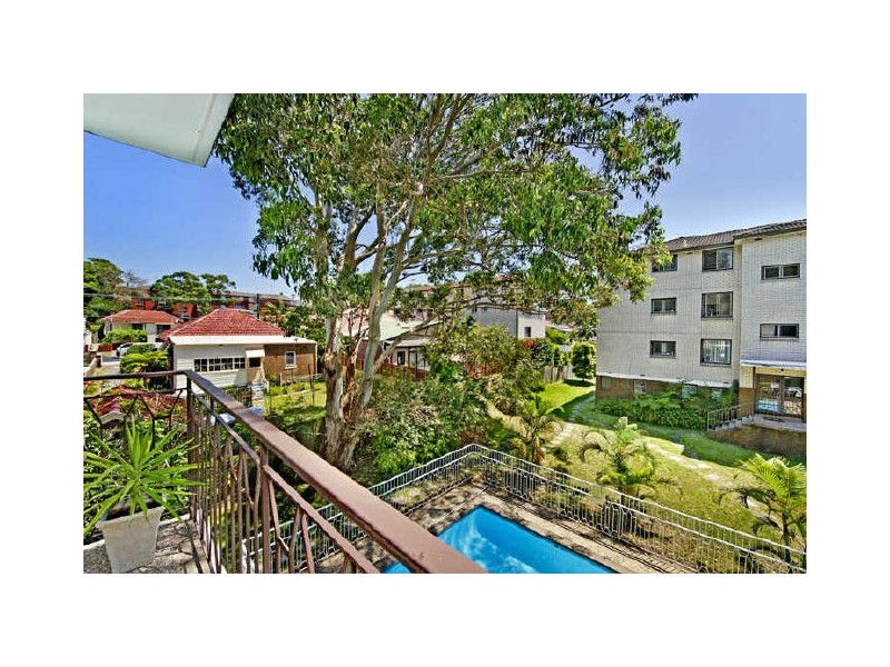 25/166 Oberon Street, Coogee NSW 2034