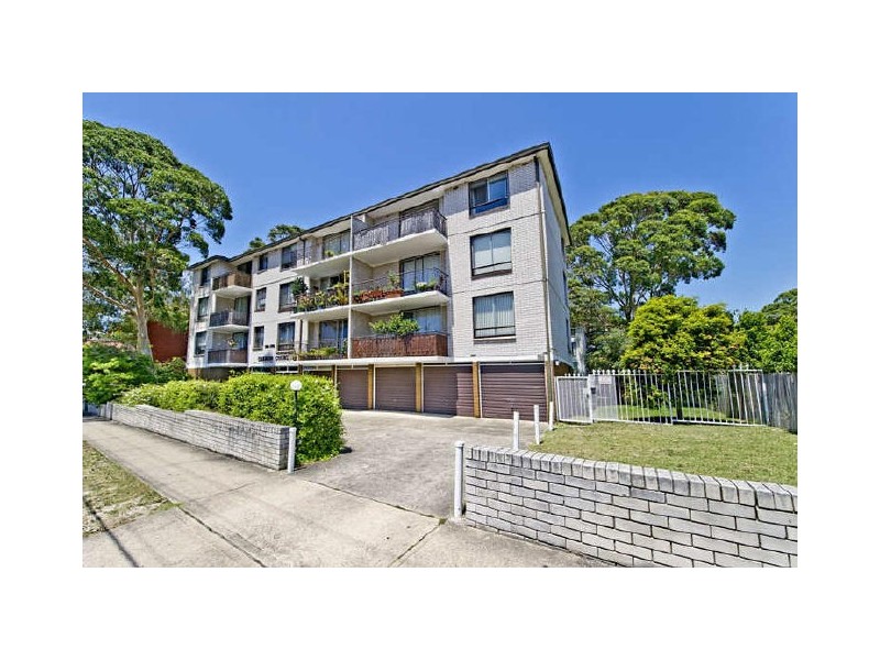 25/166 Oberon Street, Coogee NSW 2034