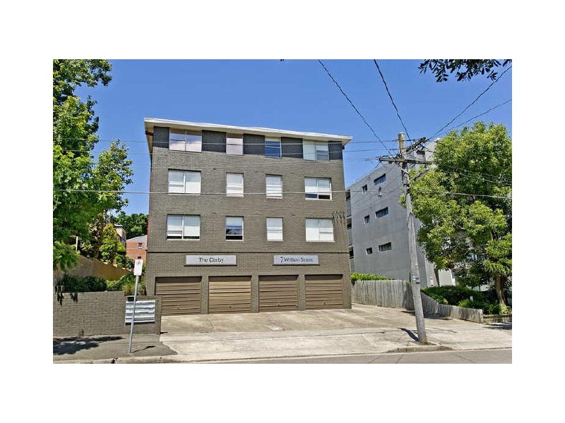 8/7 William Street, Randwick NSW 2031