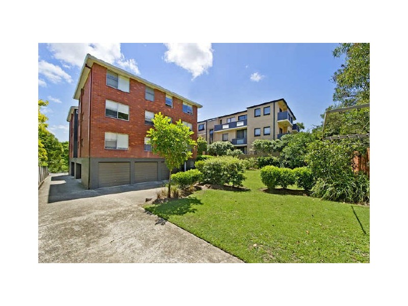 8/7 William Street, Randwick NSW 2031
