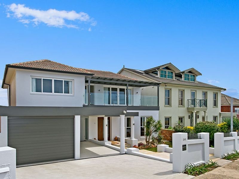 246 Old South Head Road, Vaucluse NSW 2030