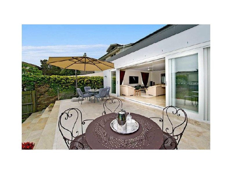 246 Old South Head Road, Vaucluse NSW 2030