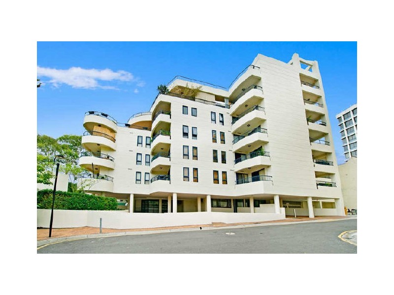 12/34-36 Regent Street, Redfern NSW 2016