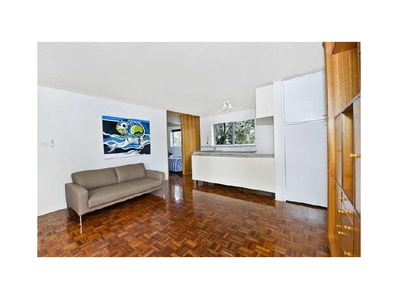 1/377B Clovelly Road, Clovelly NSW 2031