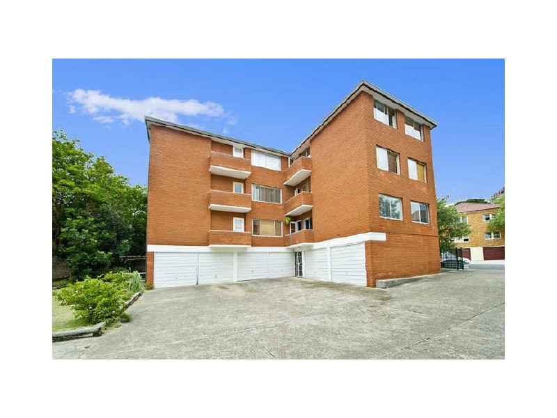 1/377B Clovelly Road, Clovelly NSW 2031