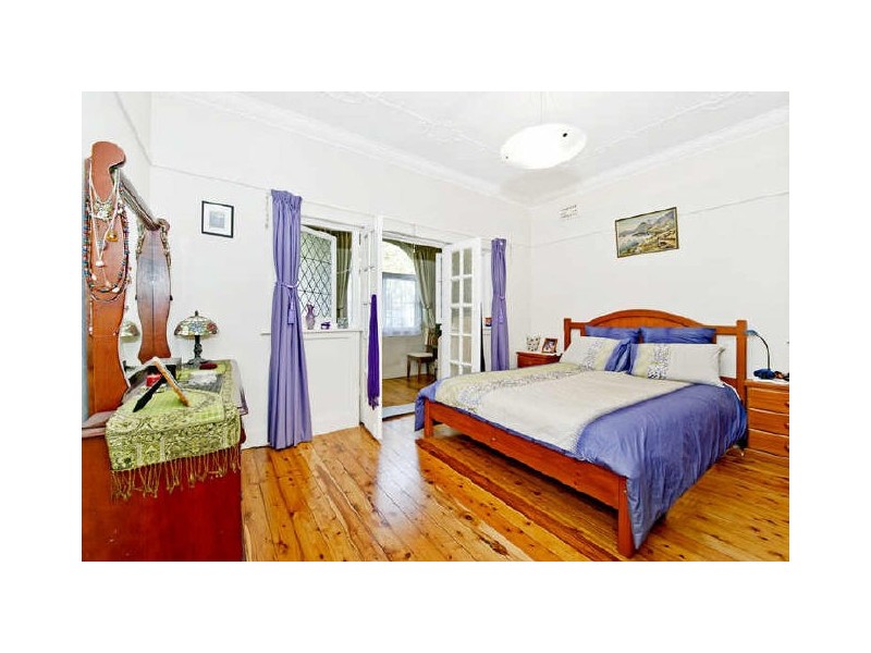 2/23a Bennett Street, Bondi NSW 2026