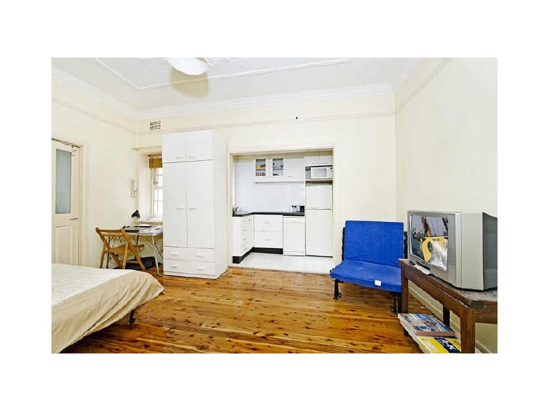 5/360 Bourke Street, Surry Hills NSW 2010