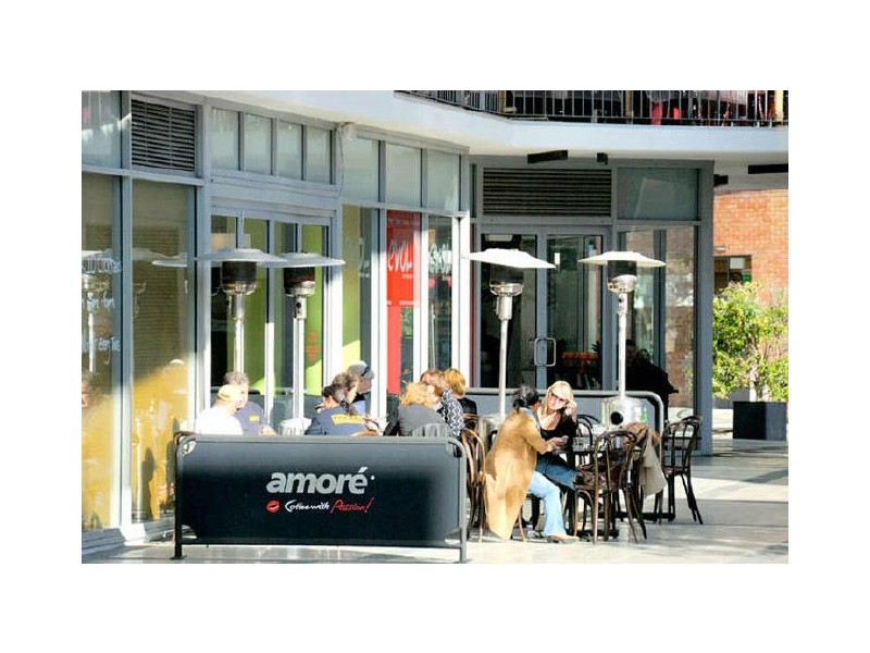 5/360 Bourke Street, Surry Hills NSW 2010