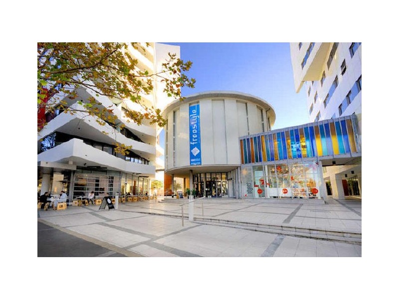 5/360 Bourke Street, Surry Hills NSW 2010