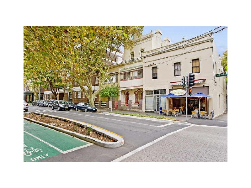 5/360 Bourke Street, Surry Hills NSW 2010