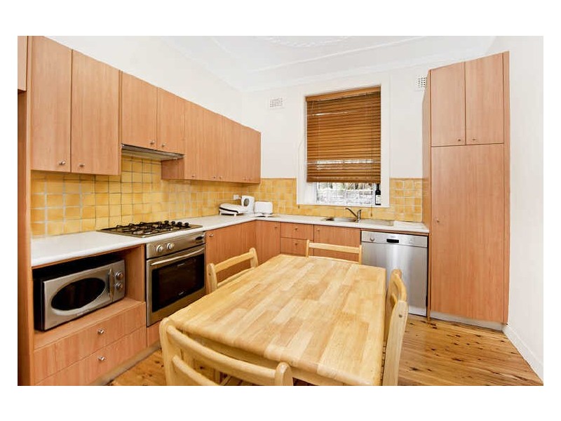 2/17 Botany Street, Bondi Junction NSW 2022