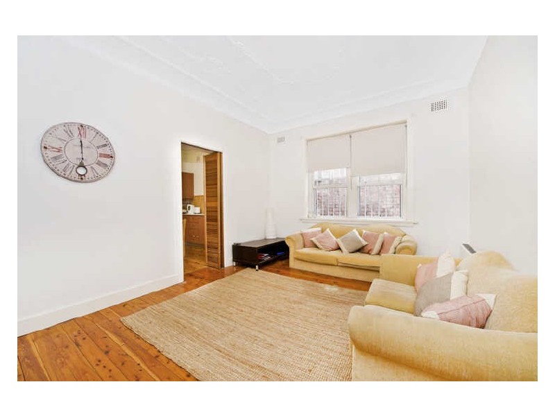 2/17 Botany Street, Bondi Junction NSW 2022