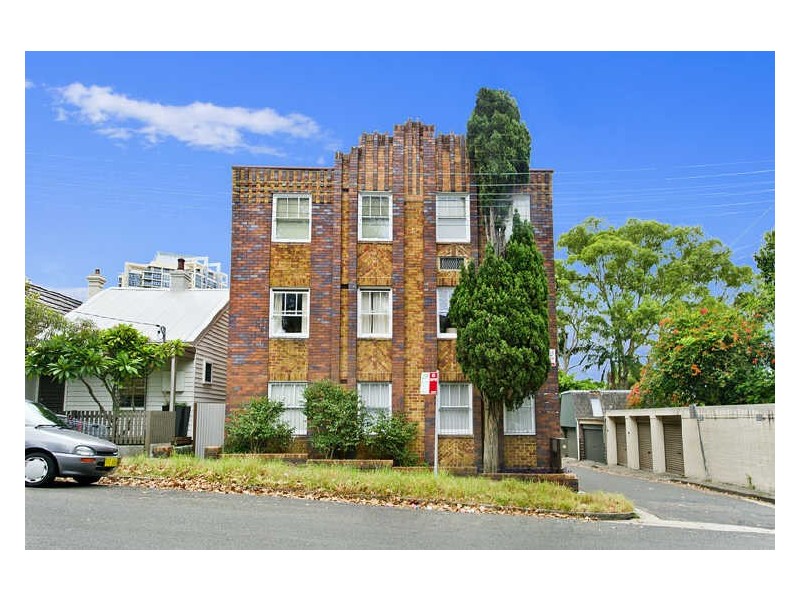 8/28 Junction Street, Woollahra NSW 2025