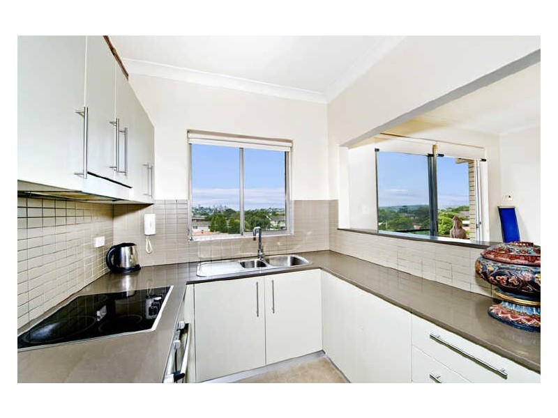 8/48 Chaleyer Street, Rose Bay NSW 2029