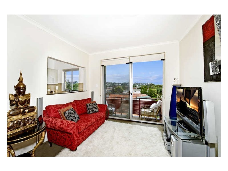 8/48 Chaleyer Street, Rose Bay NSW 2029