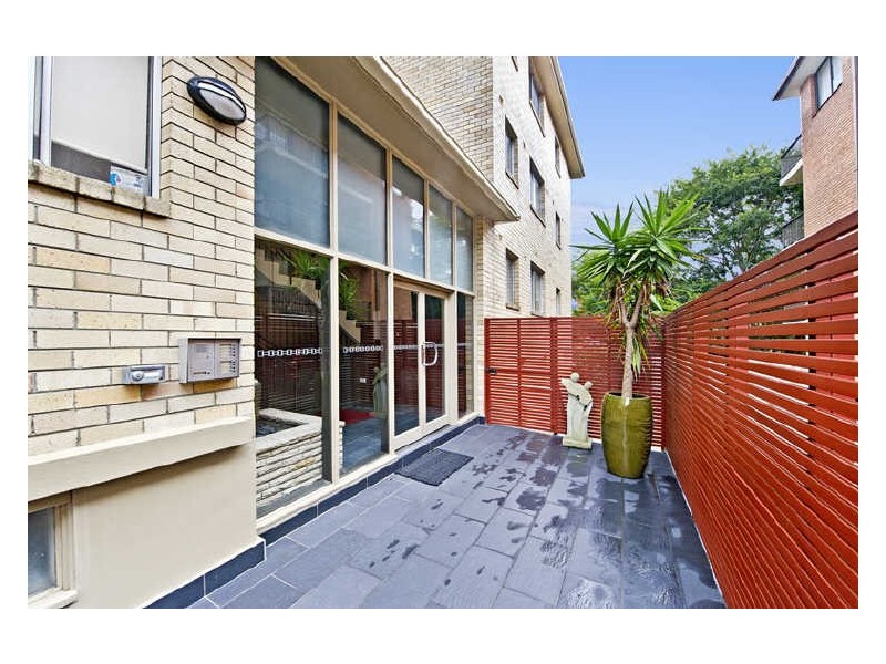 8/48 Chaleyer Street, Rose Bay NSW 2029