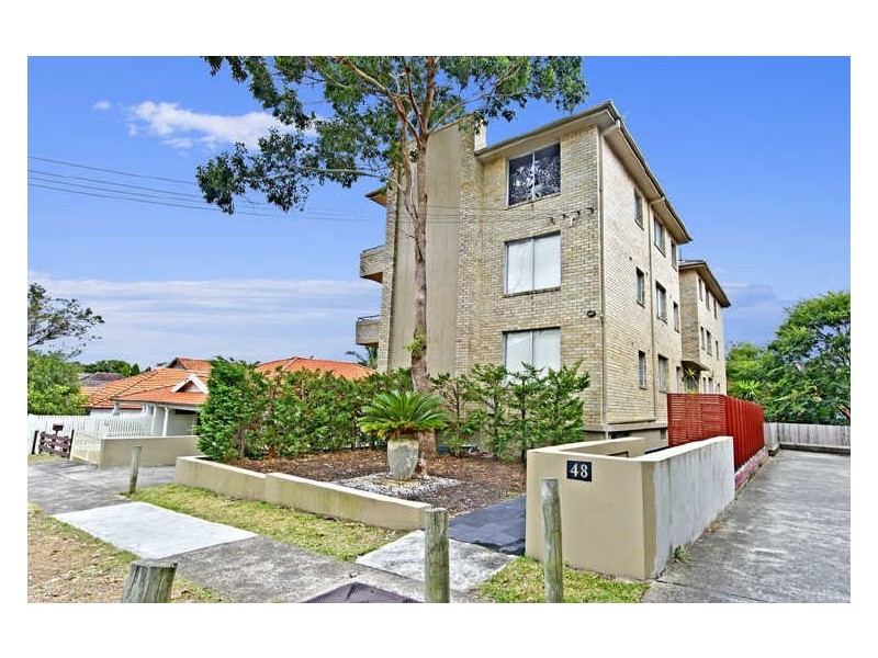 8/48 Chaleyer Street, Rose Bay NSW 2029