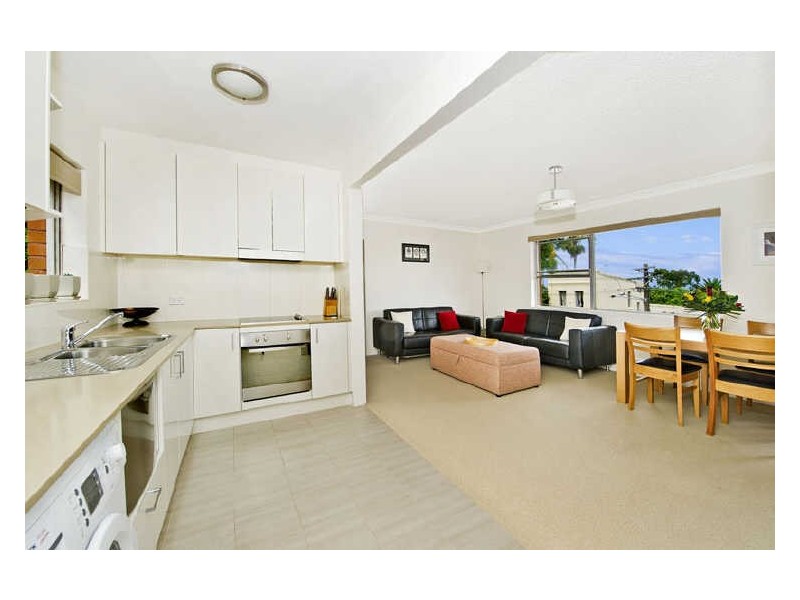 3/21 Park Street, Clovelly NSW 2031