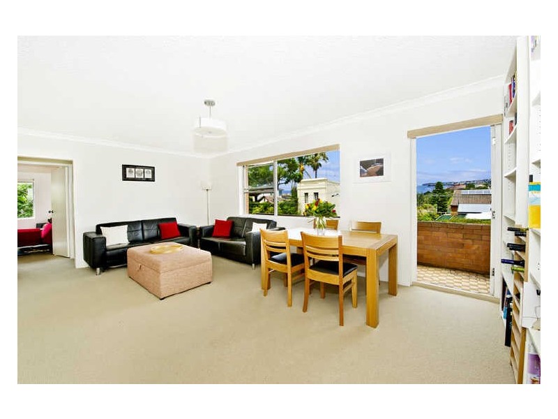 3/21 Park Street, Clovelly NSW 2031
