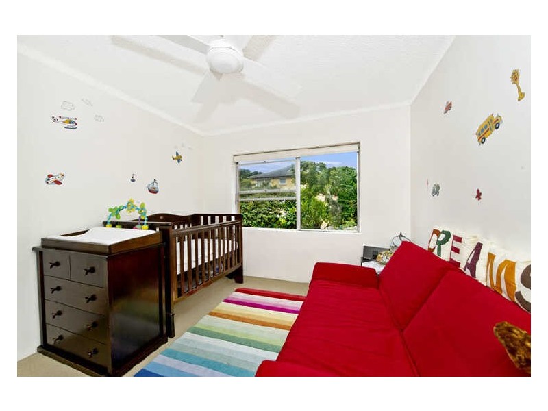 3/21 Park Street, Clovelly NSW 2031