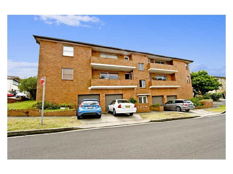 3/21 Park Street, Clovelly NSW 2031