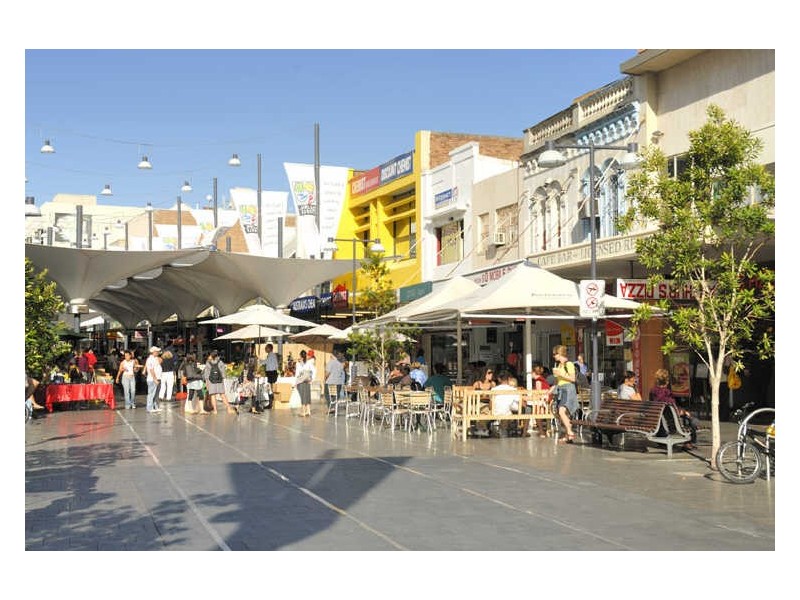 8/28 Junction Street, Bondi Junction NSW 2022