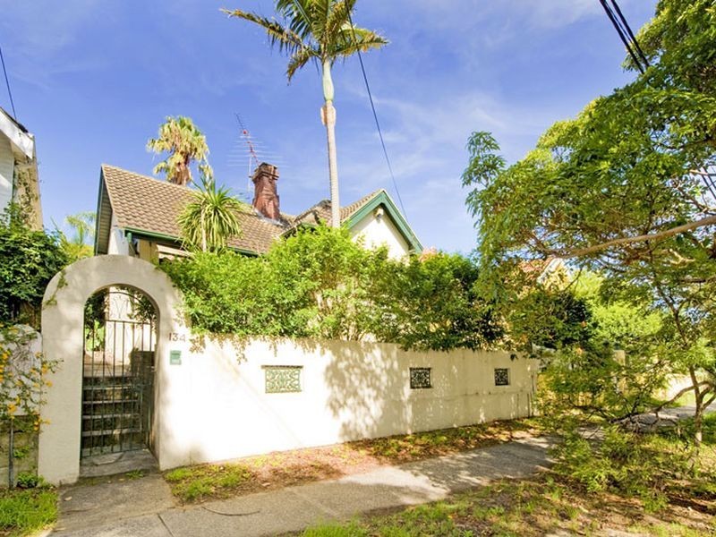 134 Newland Street, Queens Park NSW 2022