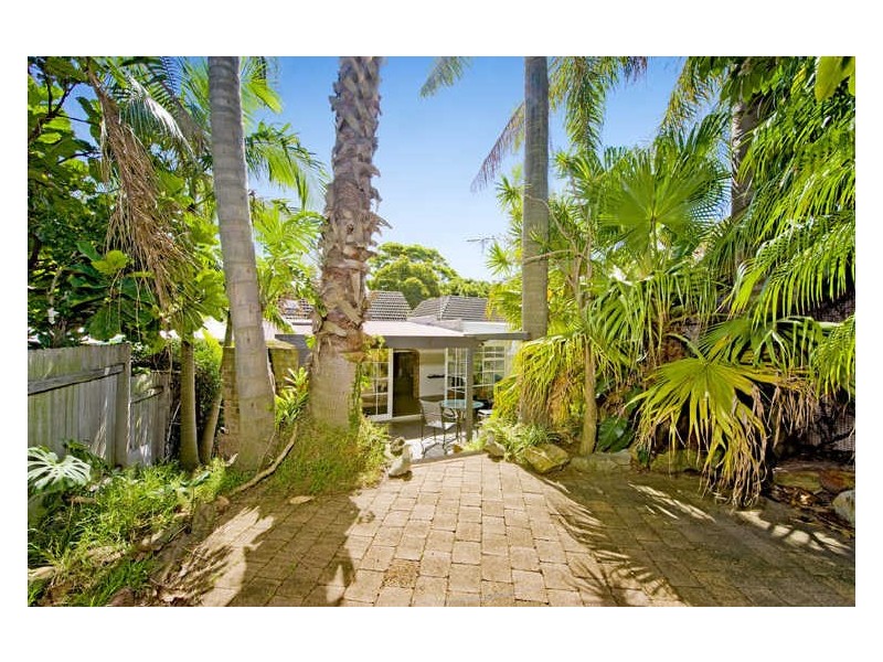 134 Newland Street, Queens Park NSW 2022