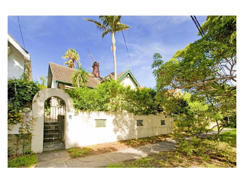 134 Newland Street, Bondi Junction NSW 2022